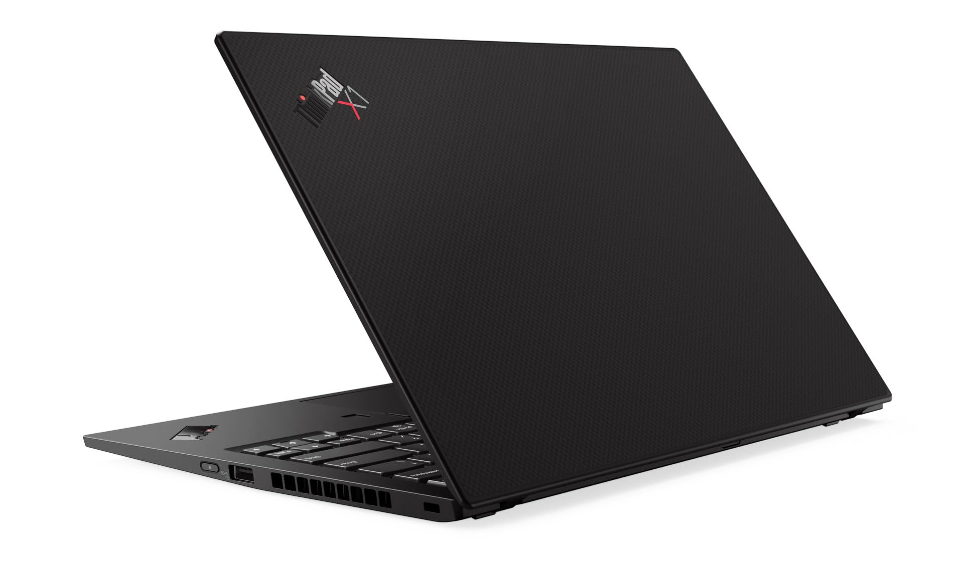 Amazon.com: Lenovo ThinkPad X1 Carbon Gen 8 i5-10310U 8GB 512GB