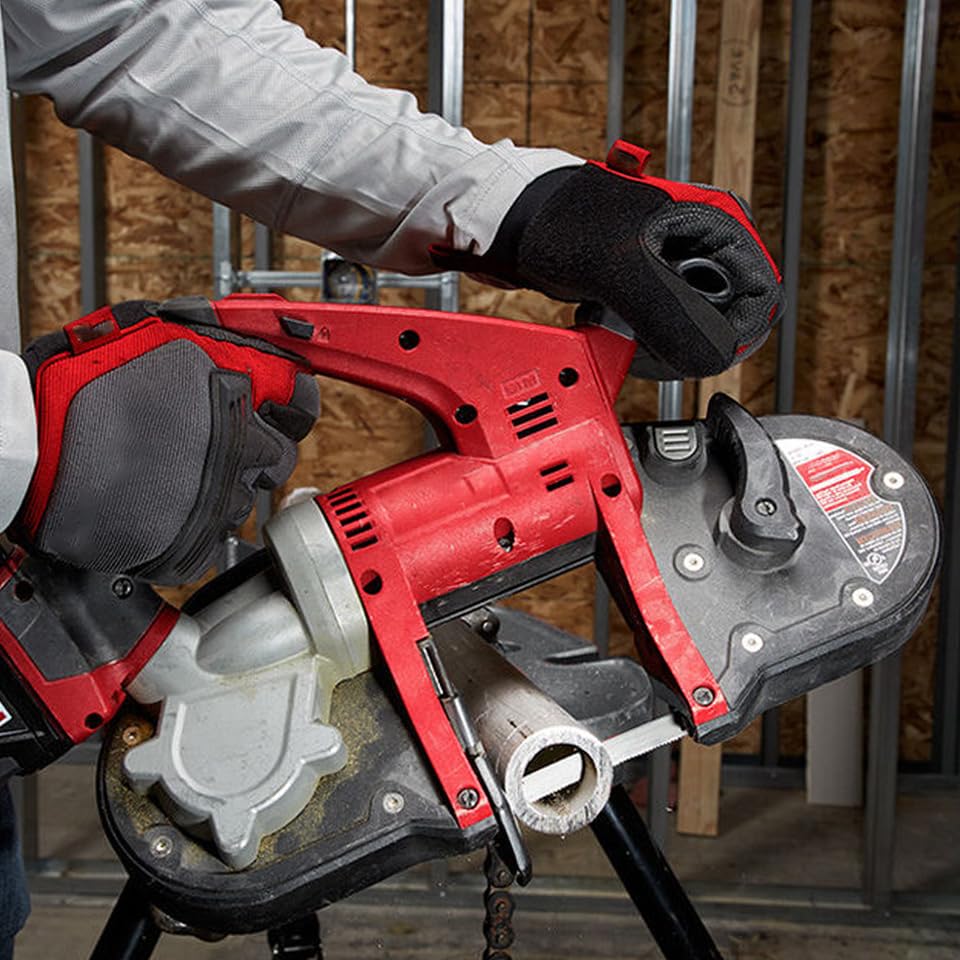 LuxRub Fits Milwaukee 48-39-0609 35-3/8