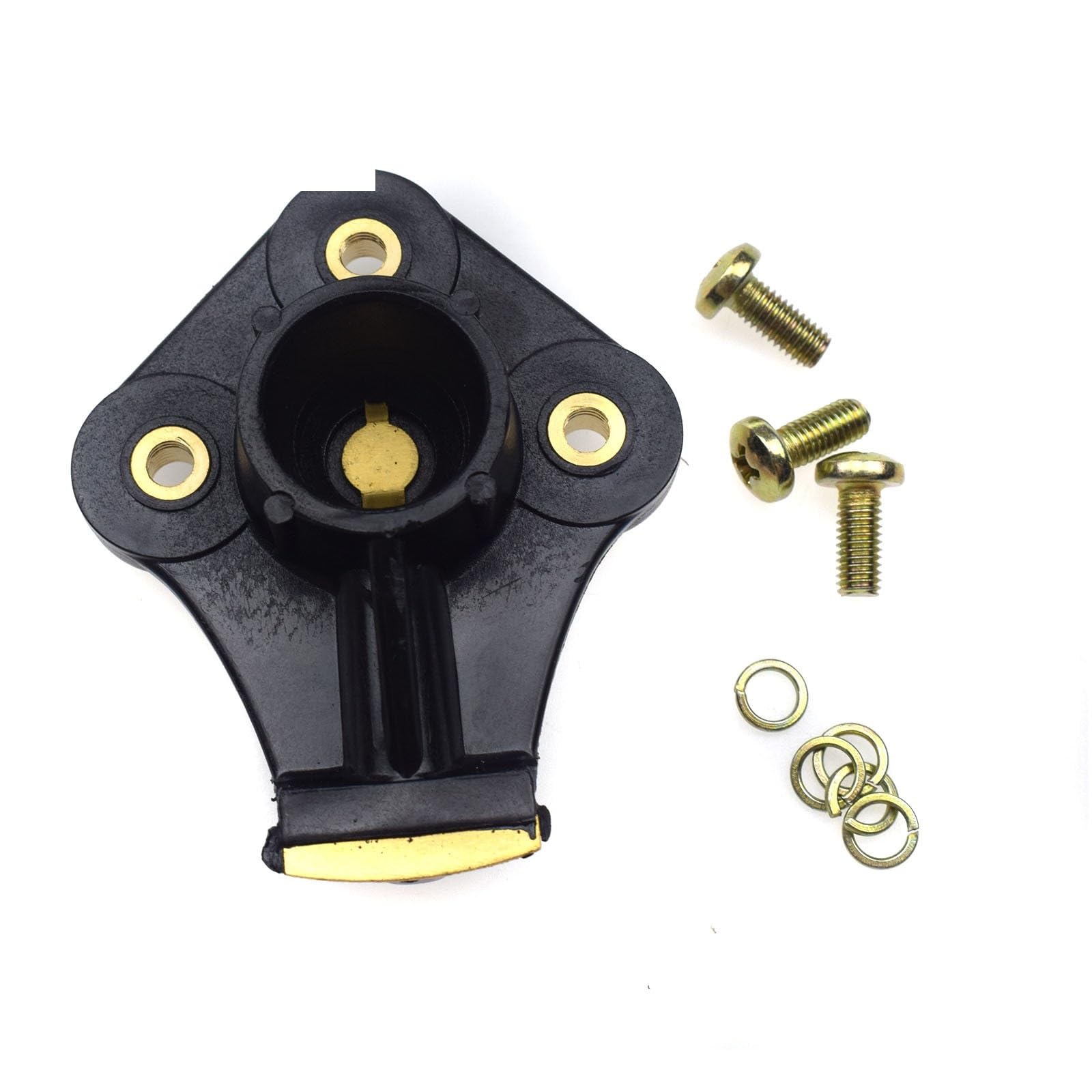 Distribuidor Encendido para Mercedes 1031580231 (Cover and Rotor)