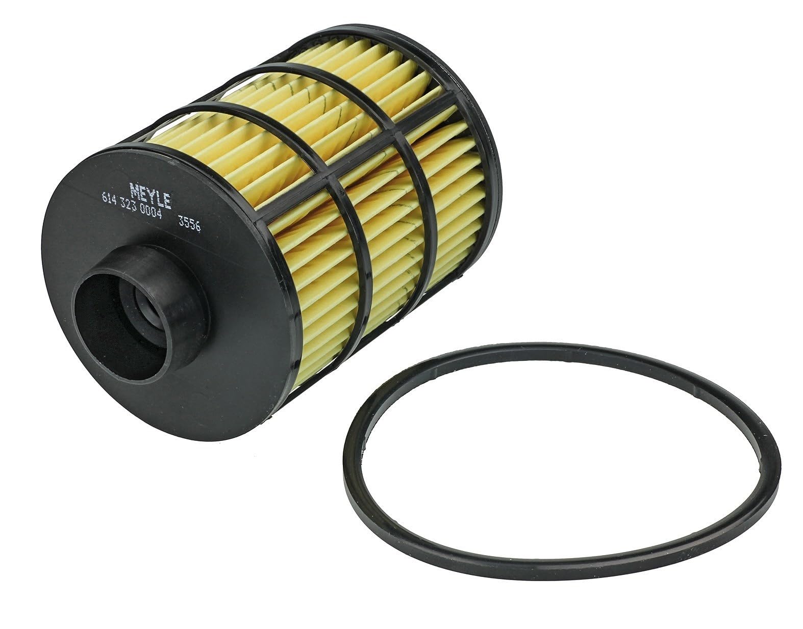 Original MEYLE Fuel Filter 614 323 0004 for Chevrolet Citroën Fiat Lancia