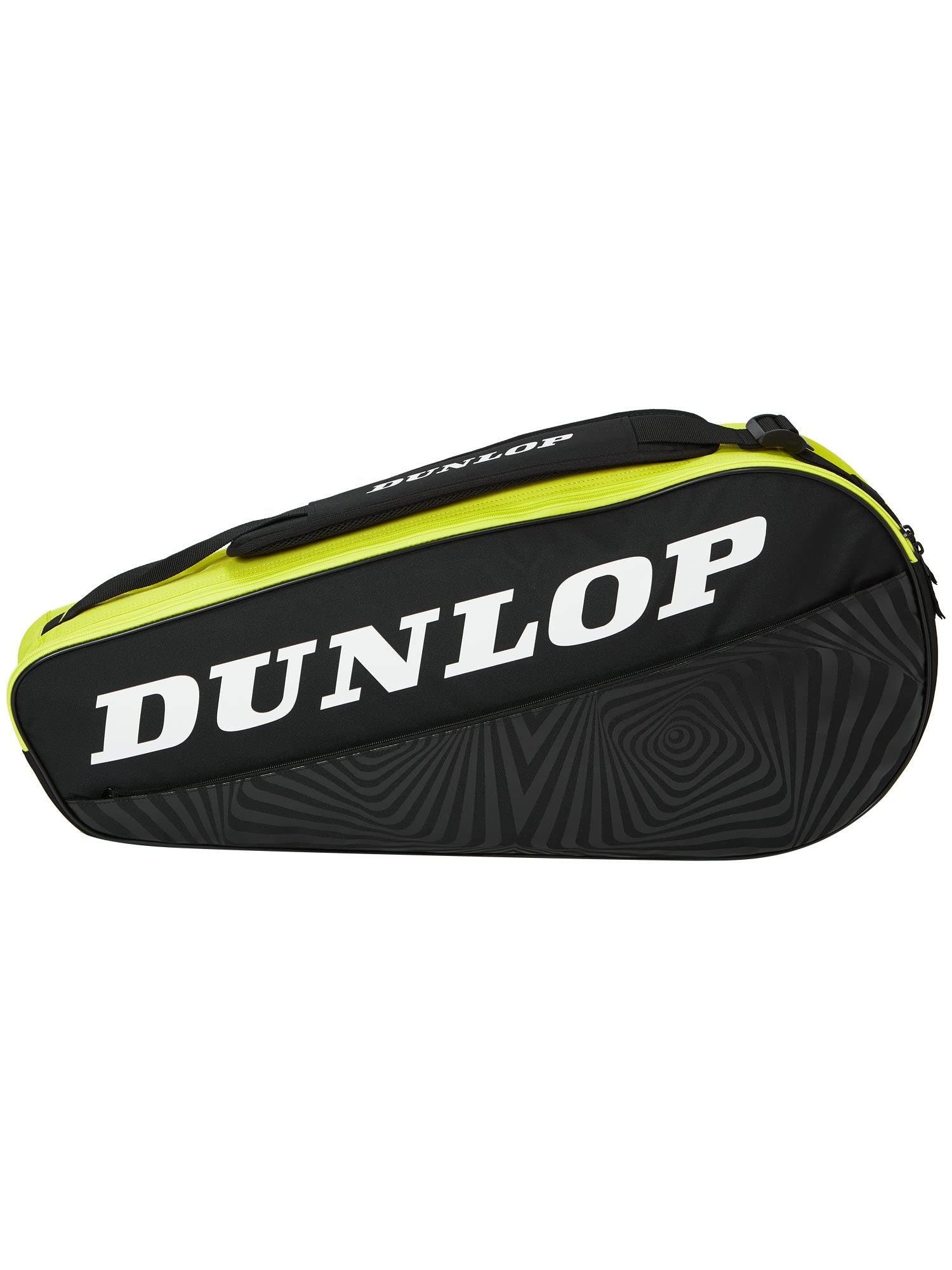 DUNLOP - ［かなた］DUNLOP ラケットバッグ　2セット バックパック（テニスラケット2本収納可） | バッグ | 製品情報