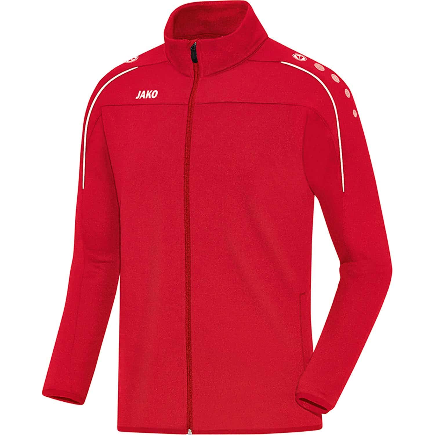 JAKO Classico Freizeitjacke Chaqueta infantil para tiempo libre. Bebé-Niños