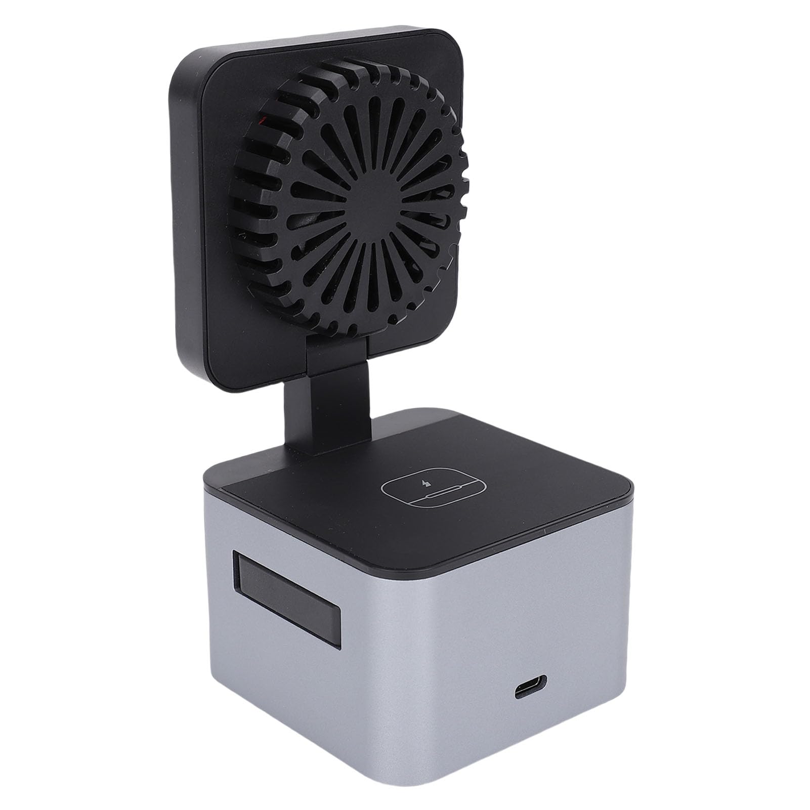 Pongnas Station de Charge 3 en 1 pour Montres 12-17, Support de Voyage