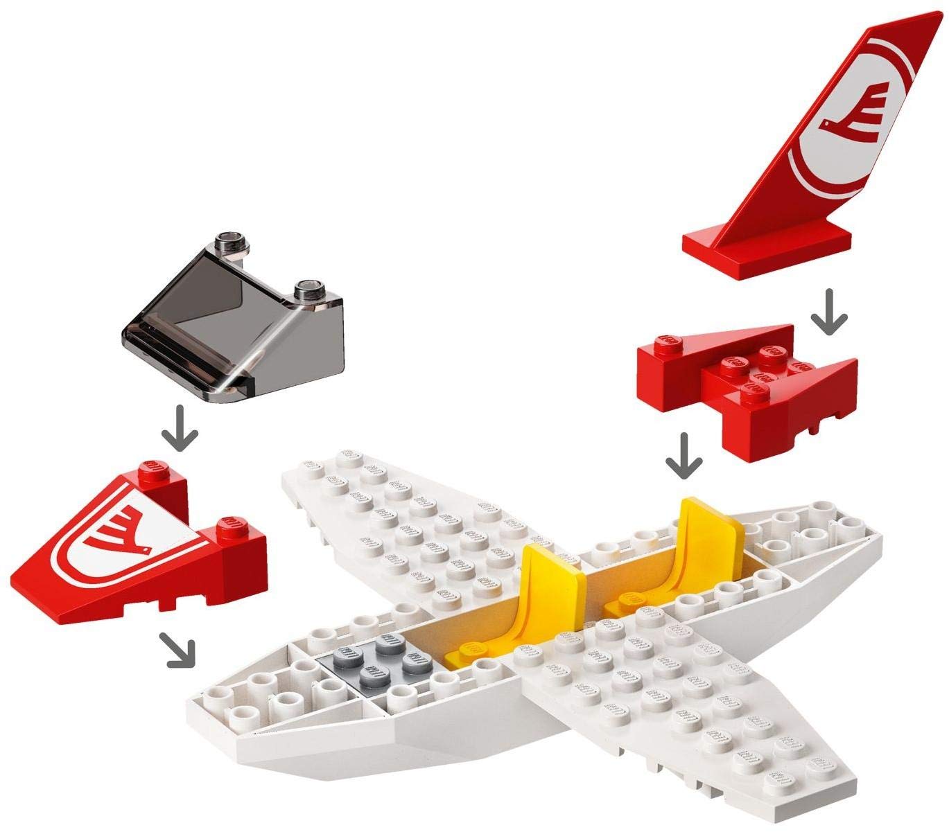 レゴ　まとめ売り　CITY レゴ　まとめ売り　CITY 空港など　その他雑多 レゴシティのおすすめ人気商品一覧 通販 - Yahoo!ショッピング