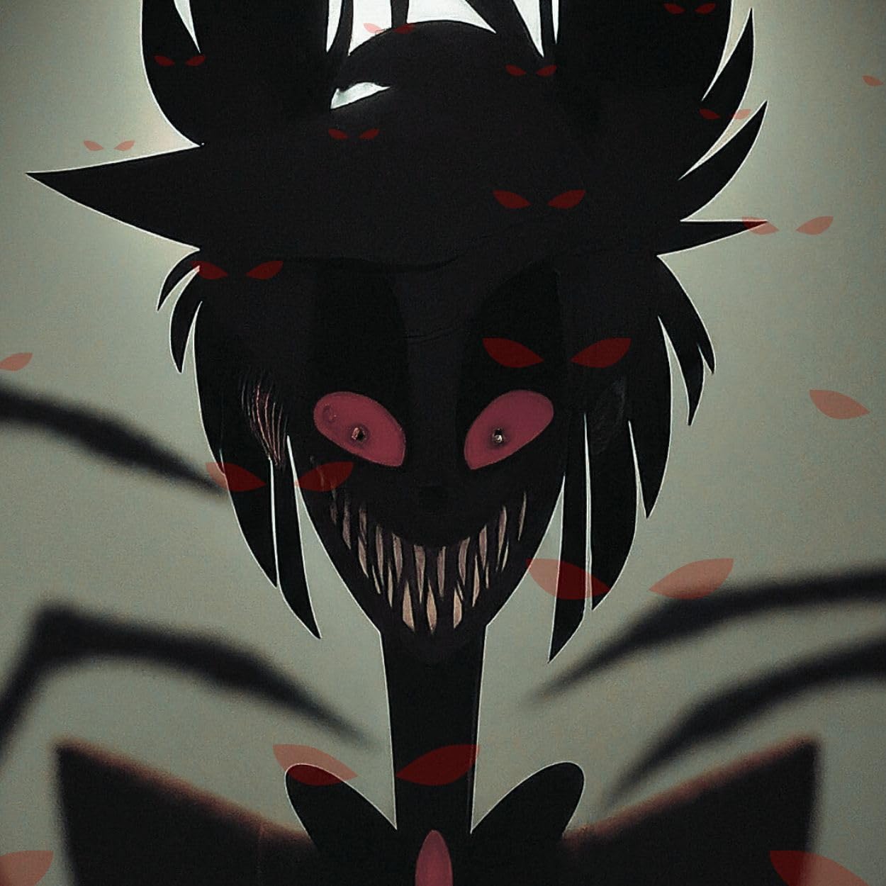 Open Mic at Hazbin Hotel