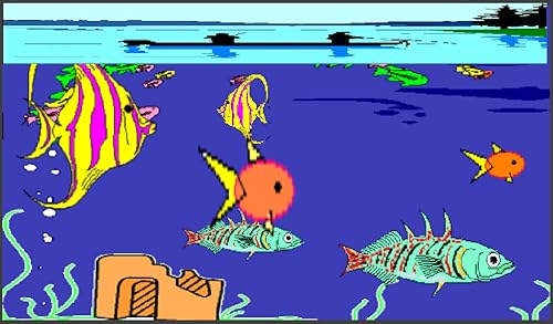 FISH POND