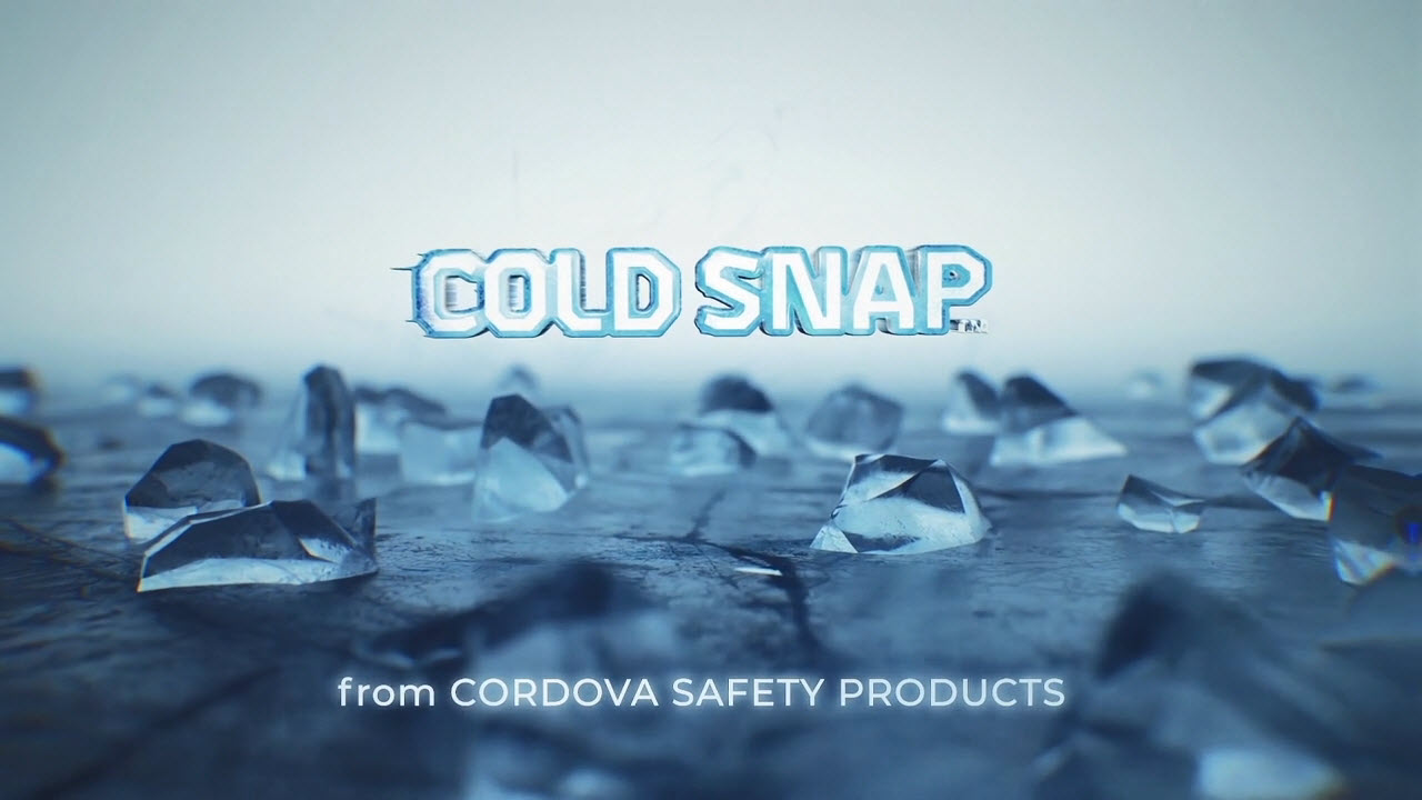 Amazon.com : Cordova Consumer Products CT100 Coldsnap Cooling Towl