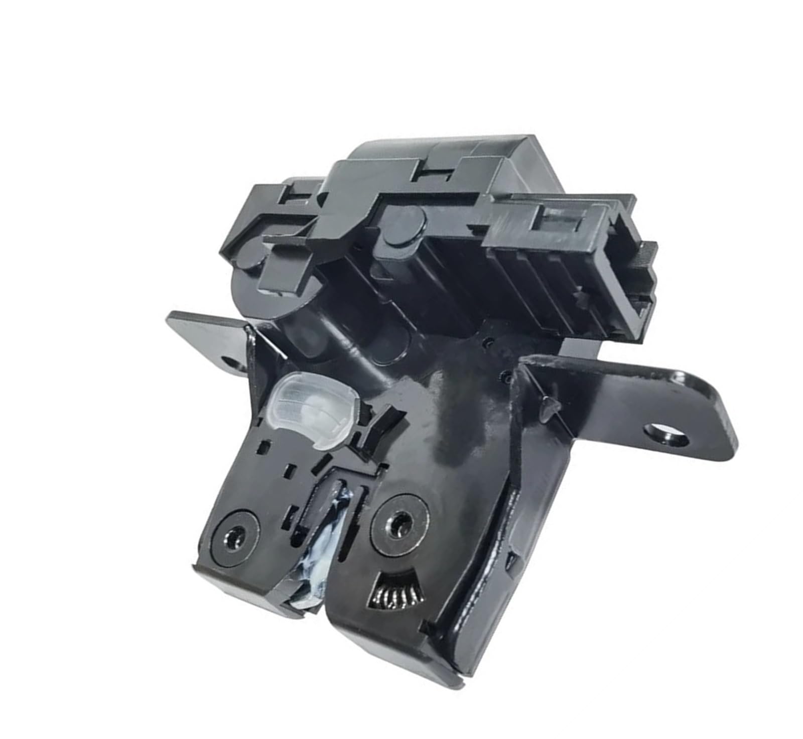 Serrure Hayon Compatible Renault Modus/Grand Modus 2004-2012 - Référence OEM 8200947699/8200076240