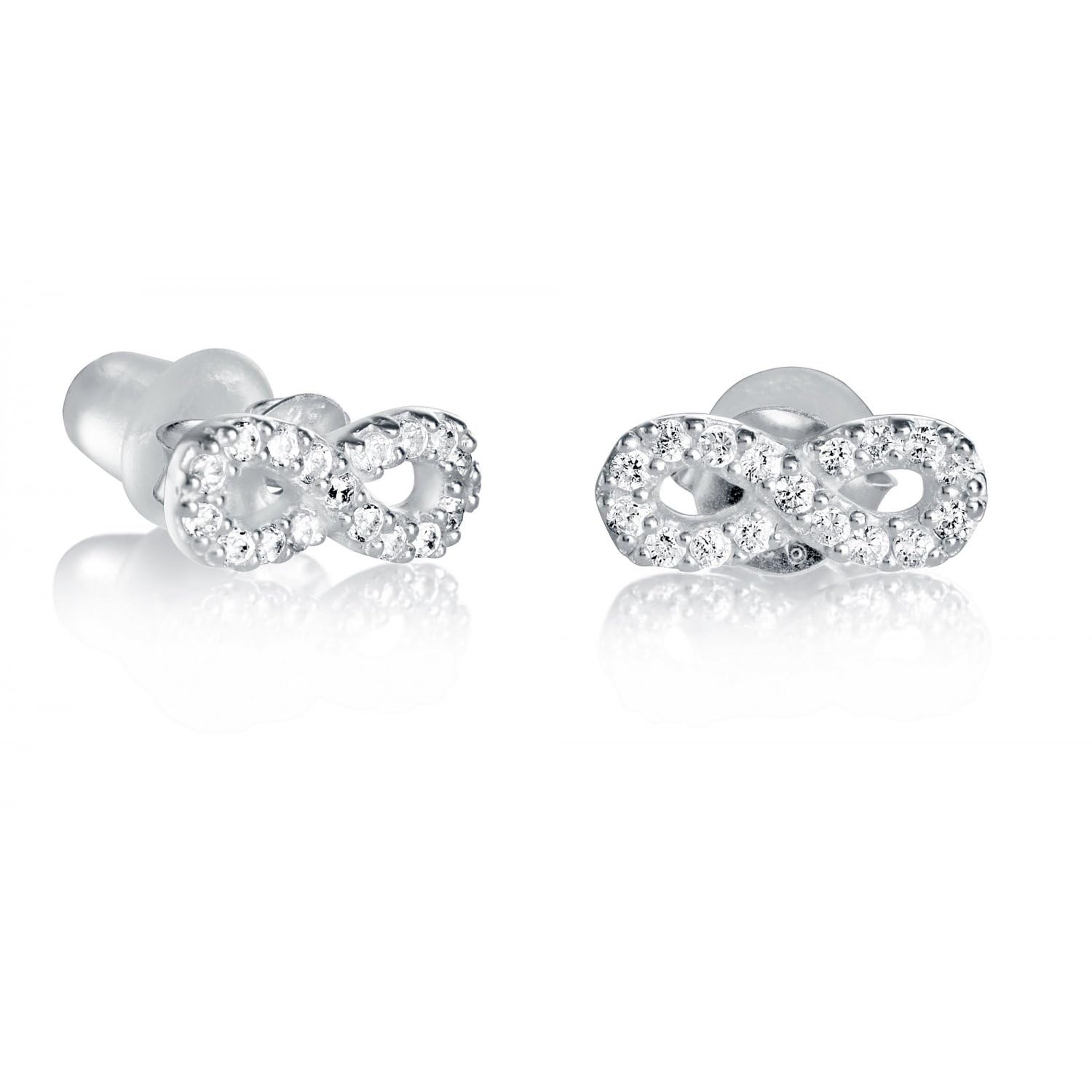 Viceroy Pendientes Viceroy Jewels 5017E000-30 Plata de Ley