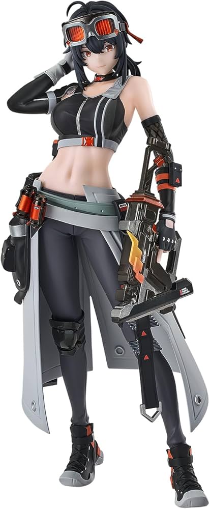 Amazon | グッドスマイルアーツ上海[Good Smile Arts Shanghai] POP UP