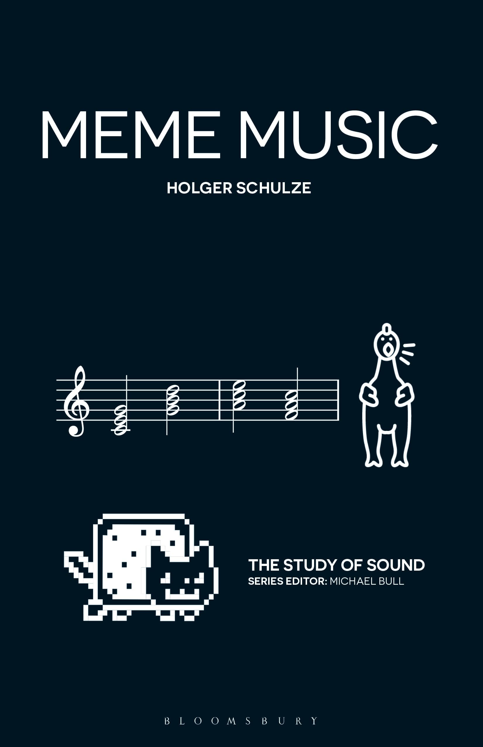 Meme Music (The Study of Sound)