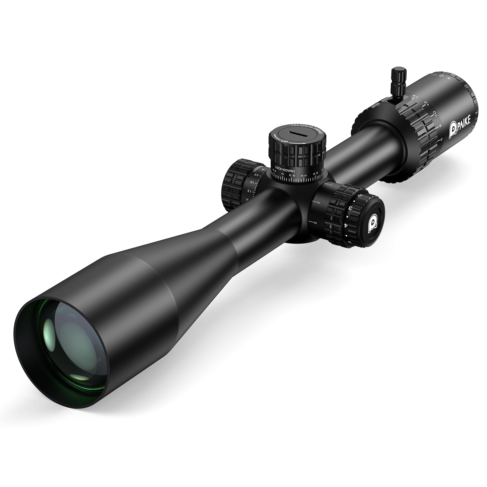 ARABIA Esteri プレート 24cm アルテック　スコープ　scope Amazon.com : Paike HD 6-24X50 SFIR FFP Rifle Scope with Zero Stop
