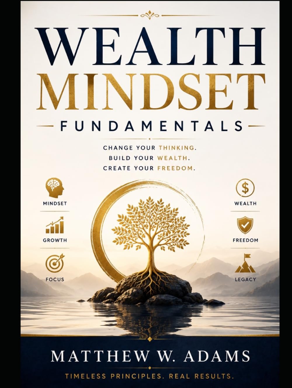 Wealth Mindset Fundamentals