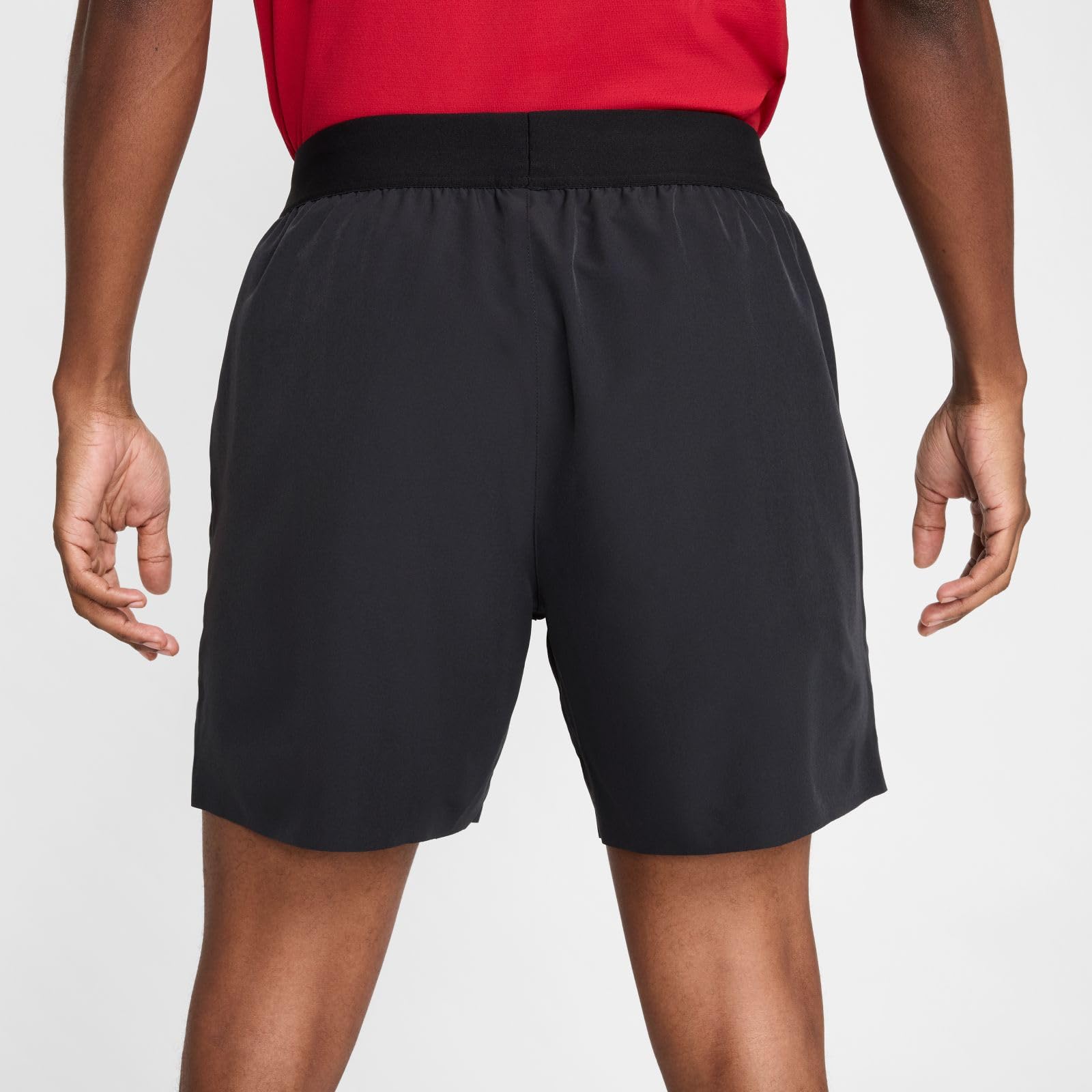 Nike Herren Shorts M Nkct Df Advtg 6in Short