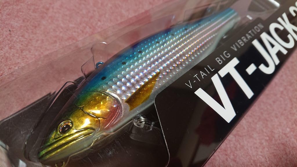 Fish Arrow◇RISER JACK/ルアー/池原スペシャル/未使用品 Fish