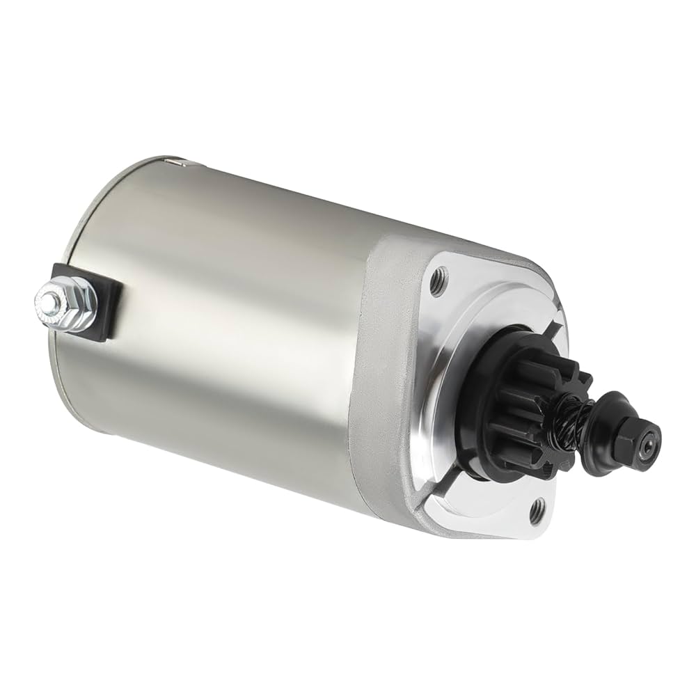 Amazon.com: maXpeedingrods Starter Motor for Kawasaki FR691V