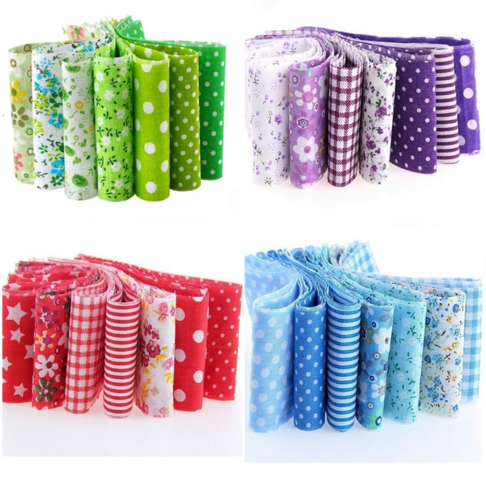 100% Cotone Fiori Floreali Frullatori Design Stampato Borse In Tessuto - Foto 7