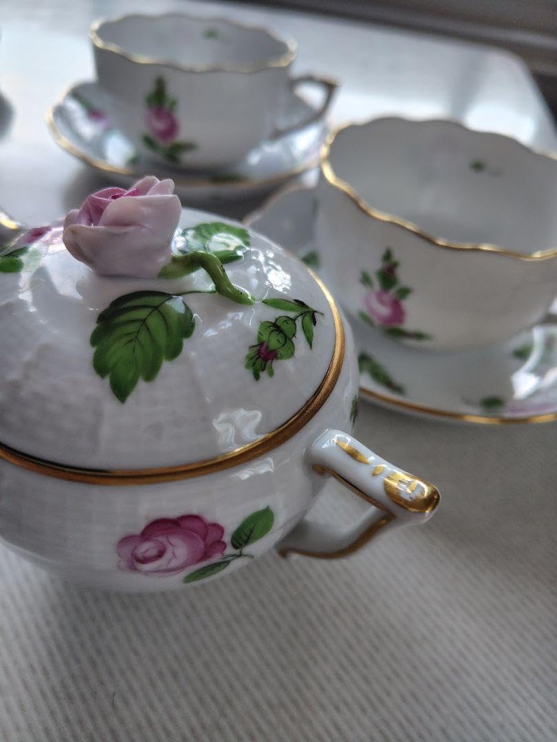 ロイヤルコペンハーゲン シュガーポット ROYAL COPENHAGEN (ロイヤル