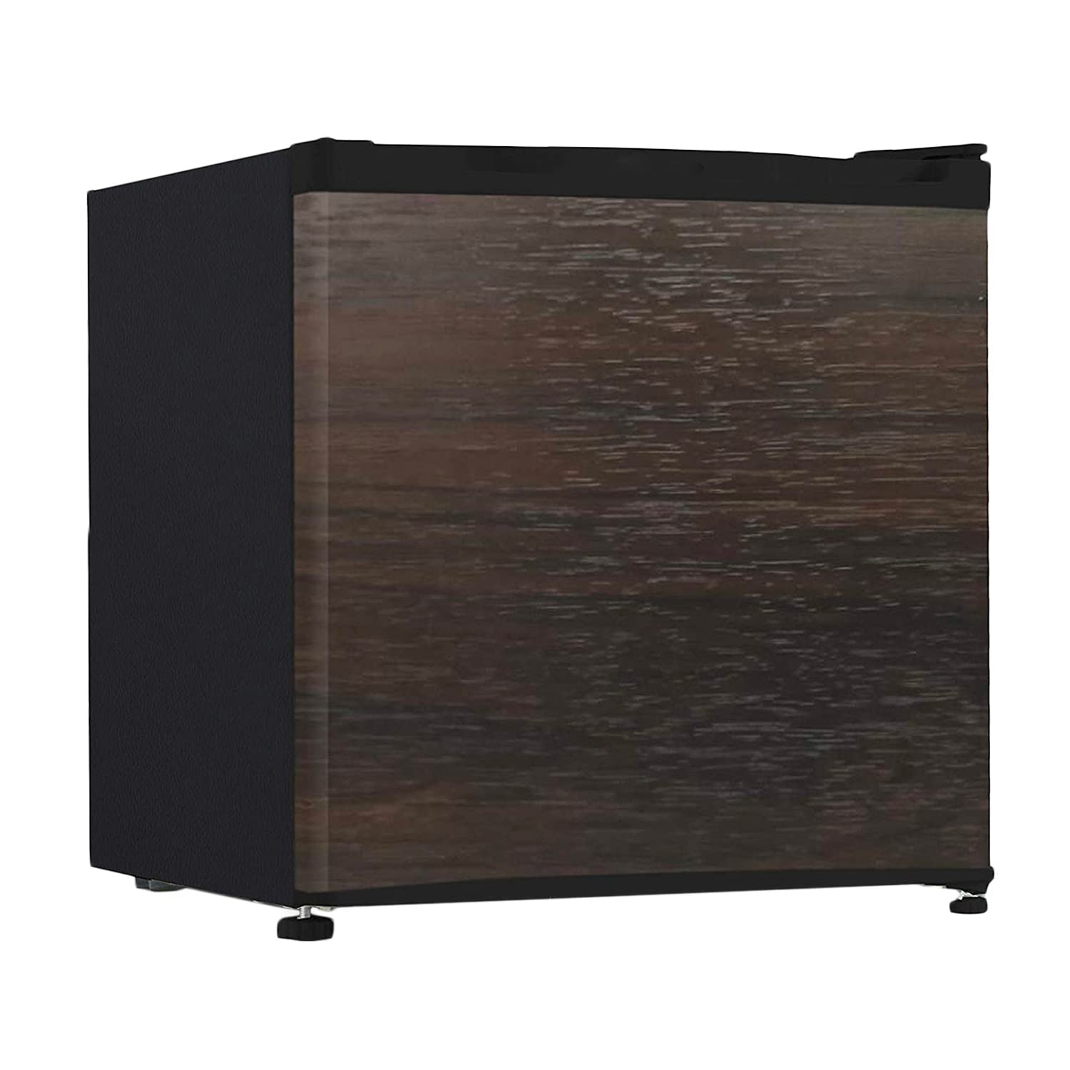 Amazon | [東京Deco] 冷蔵庫 46L 1ドア 直冷式 小型 幅47cm