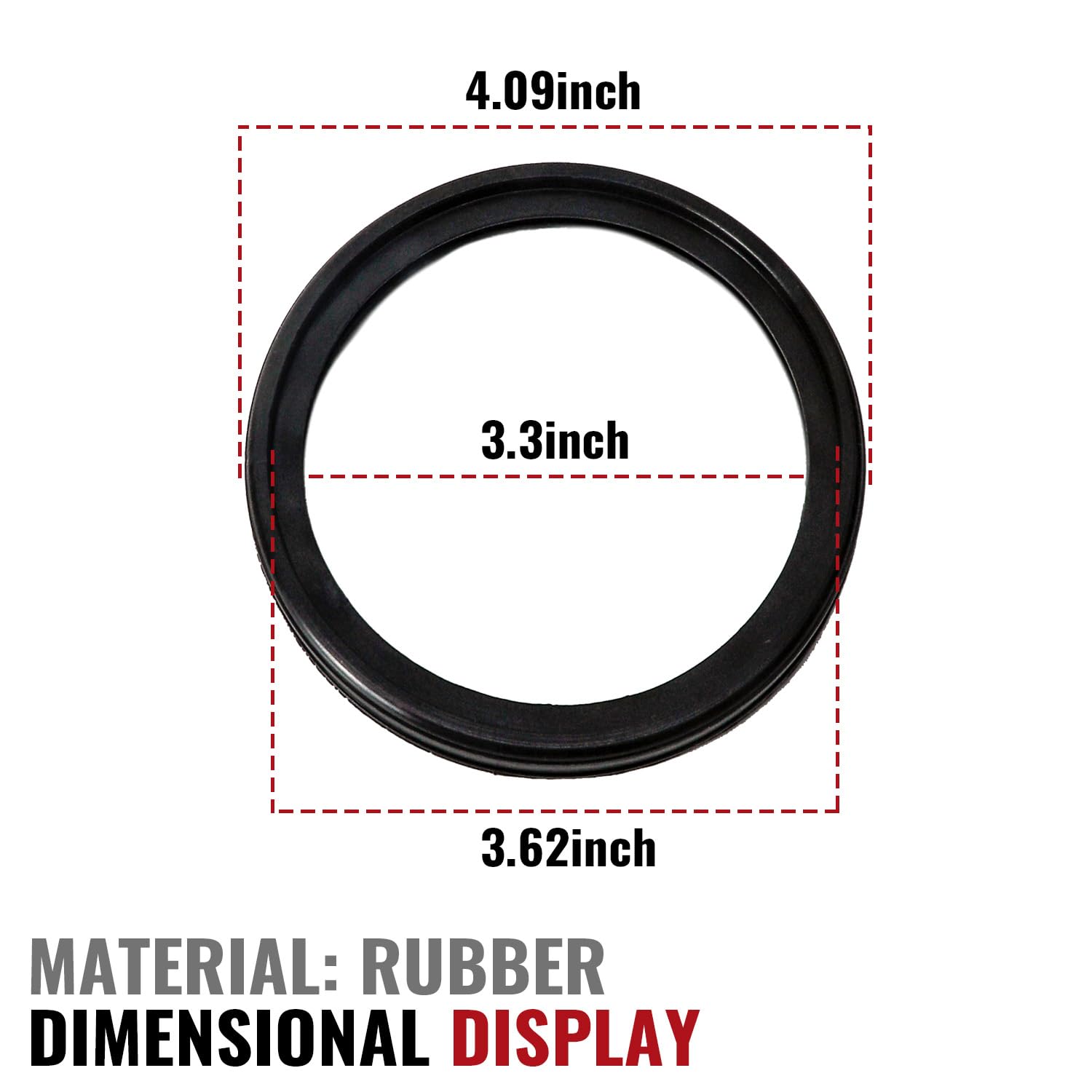 Juego de conectores para tanque de inodoro con tubos extendidos, compatible con Geberit 152.441.46.1, piezas de repuesto para inodoro con material HDPE, fácil instalación