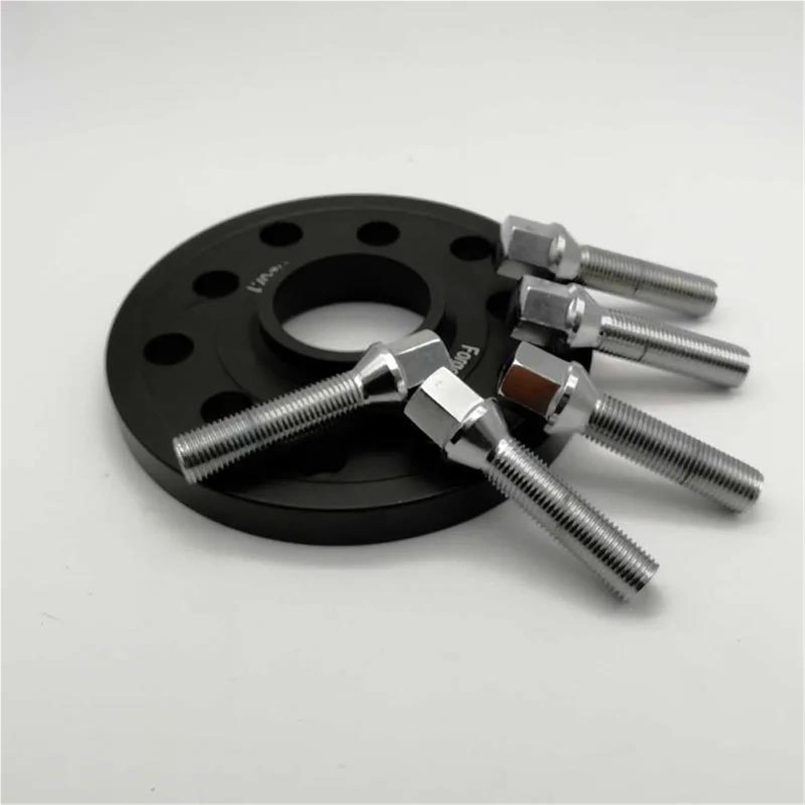 Espaciadores y calzas de Rueda para VW CC Golf Passat Jetta Polo (12mm)