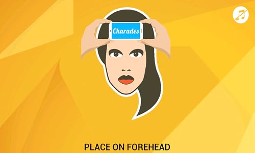 Charades HD – vue 5