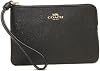 Coach F58032 Womens Outlet Pouch, Wristlet
