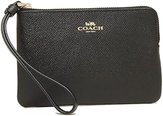[コーチ] アウトレット ポーチ リストレット レディース COACH F58032 [並行輸入品]
