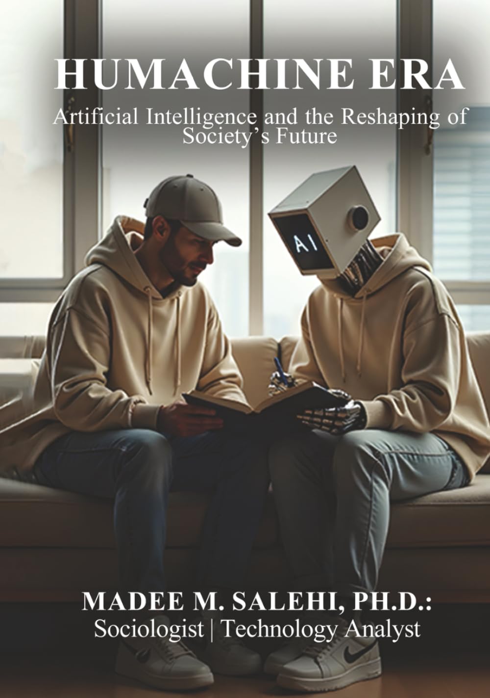 HuMachine Era: Artificial Intelligence and the Reshaping of Society’s Future