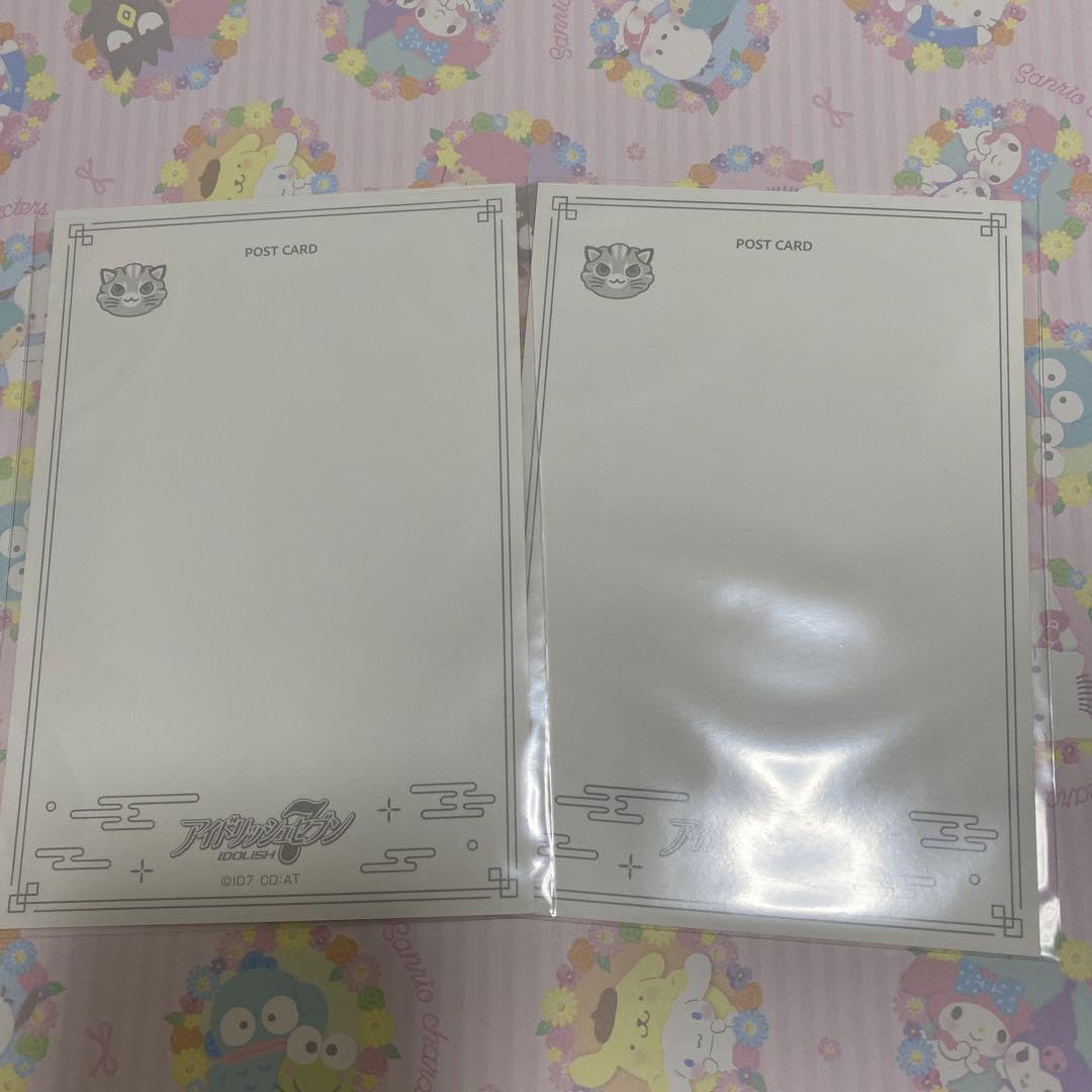 Amazon.co.jp: アイナナ 繁体字版5周年 四葉環 逢坂壮五 原作版