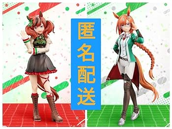 『匿名配送』ウマ娘 オグリ タマモ ネイチャ マヤノ イクノ メジロ フィギュア ふるいちオンライン - ホビー/ウマ娘 プリティーダービー