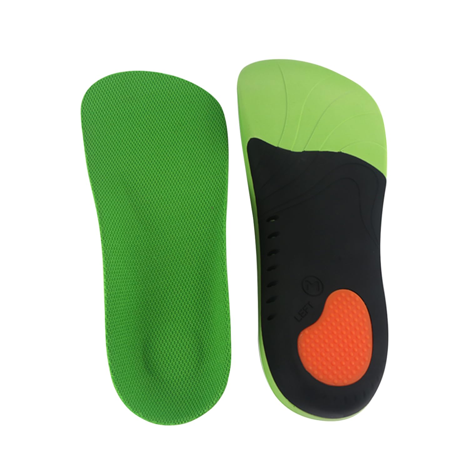 Dr Foot | Insole for Shoes Men | Arch Support for Flat Feet | Flat Feet Arch Support Insole | Shoe Insole | Gel Insoles for Men | Plantar Fasciitis | Arthritis Pain Relief Product | Orthotics | Medium (B0CGD882XB) Amazon Price History, Amazon Price Tracker