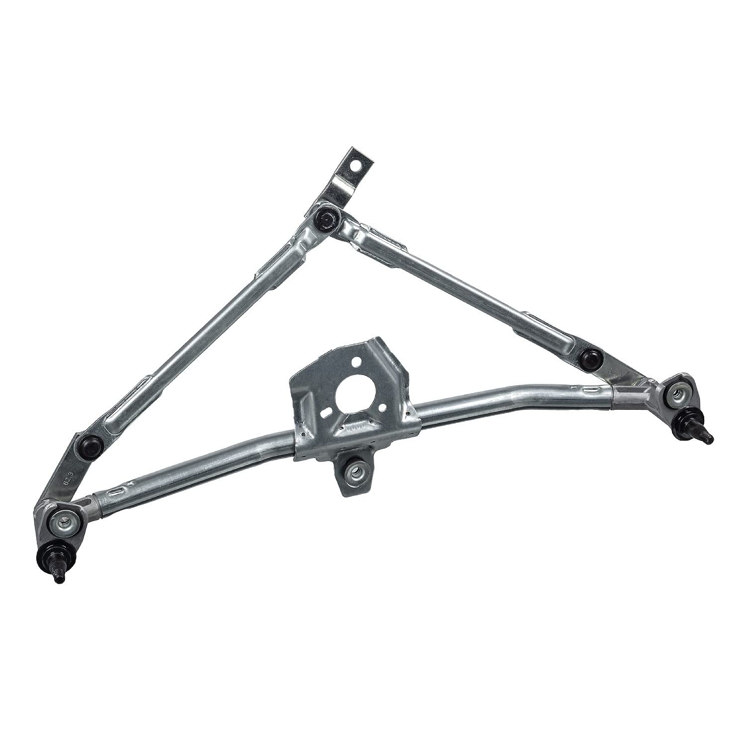 Febi Bilstein 30734 Bracci Collegamento Motorino Tergicristallo Senza Motorino, 1 Unità - 4