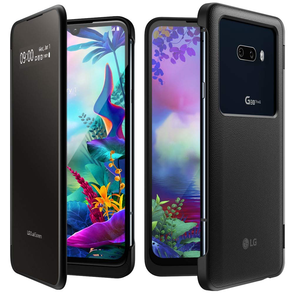 Amazon.com: LG G8X ThinQ 6.4 Pantalla Dual 128GB GSM Desbloqueado
