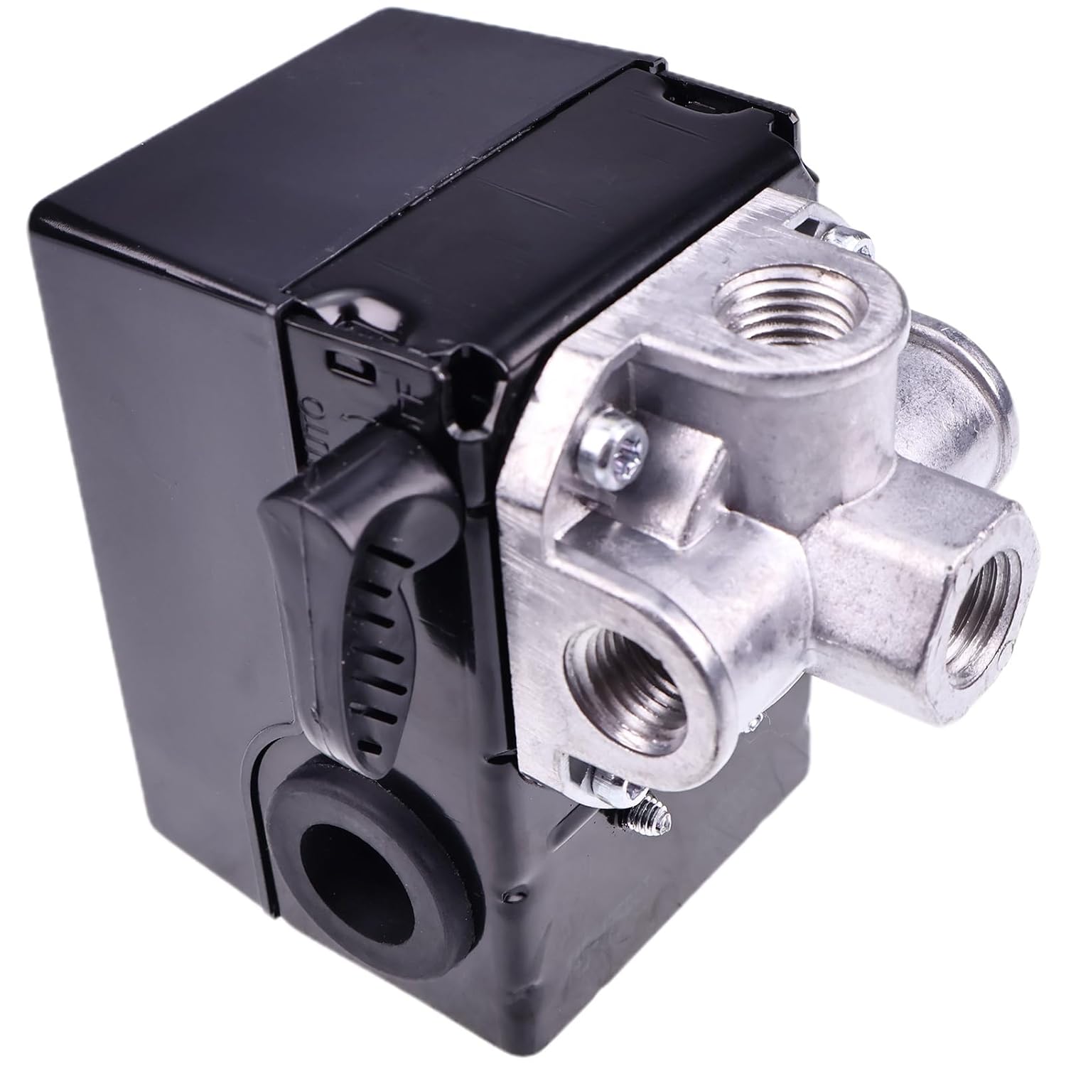 140-175 PSI Pressure Switch 56288020 56288020-01 Compatible for Ingersoll Rand Air Compressor