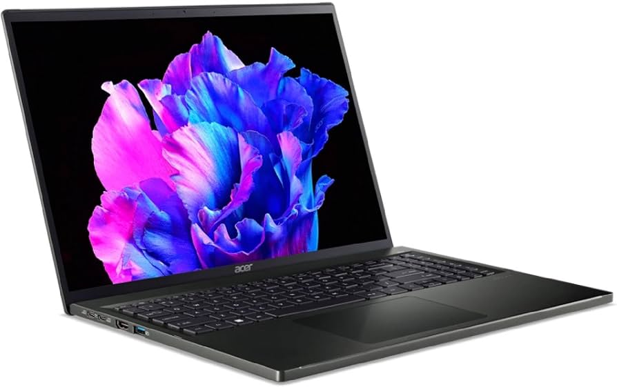 Amazon.com: acer Swift Edge 16-inch Laptop 16GB RAM 1TB SSD AMD Amazon.com: acer Swift Edge 16-inch Laptop 16GB RAM 1TB SSD AMD