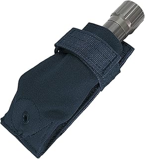 Flashlight Pouch Navy
