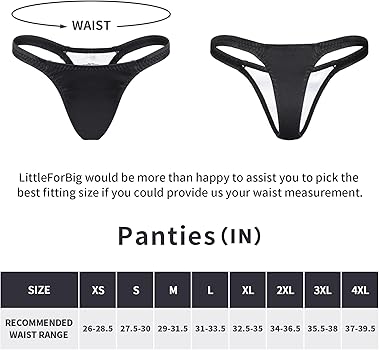LittleForBig Dun band ademend Tucking Gaff Braziliaanse cheeky slipje glad zijdeachtig verbergen gaff shaping slip voor crossdressers transgender individuen, roze (hot pink), XL
