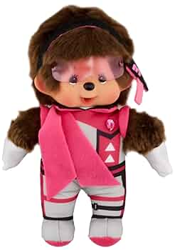 SideM S.E.M 山下次郎 モンチッチ アイドルマスター SideM×モンチッチ 山下次郎|【ぬいぐるみの