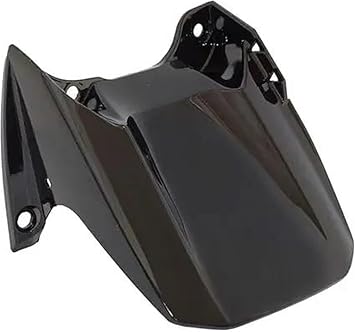 Motorbike Fenders for YZFR1 for YZF-R1 for YZF R1 2004 2005 2006 Tire Accessories Motorcycle Rear Mudguard Hugger Protector Mudflap Splash GuardBlack