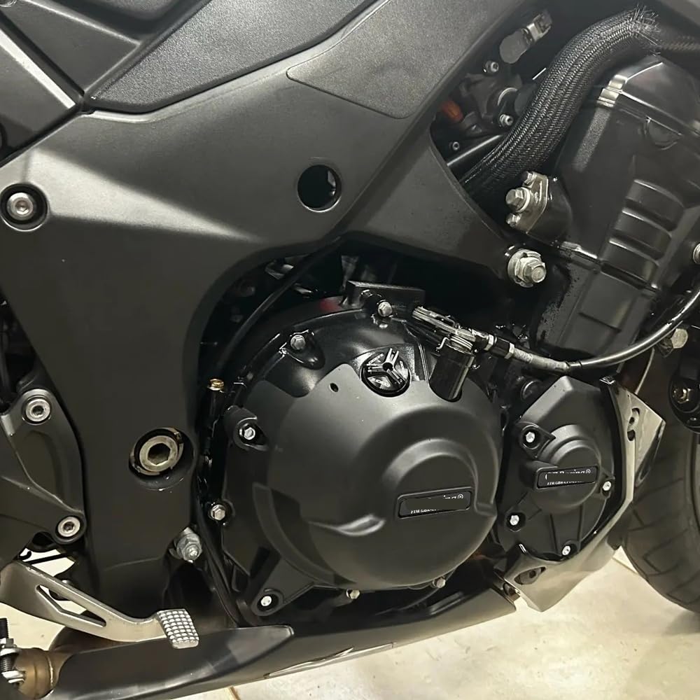 Amazon.com: BedExu Motocross Engine Cover for Kawasaki Z1000 Amazon.com: BedExu Motocross Engine Cover for Kawasaki Z1000