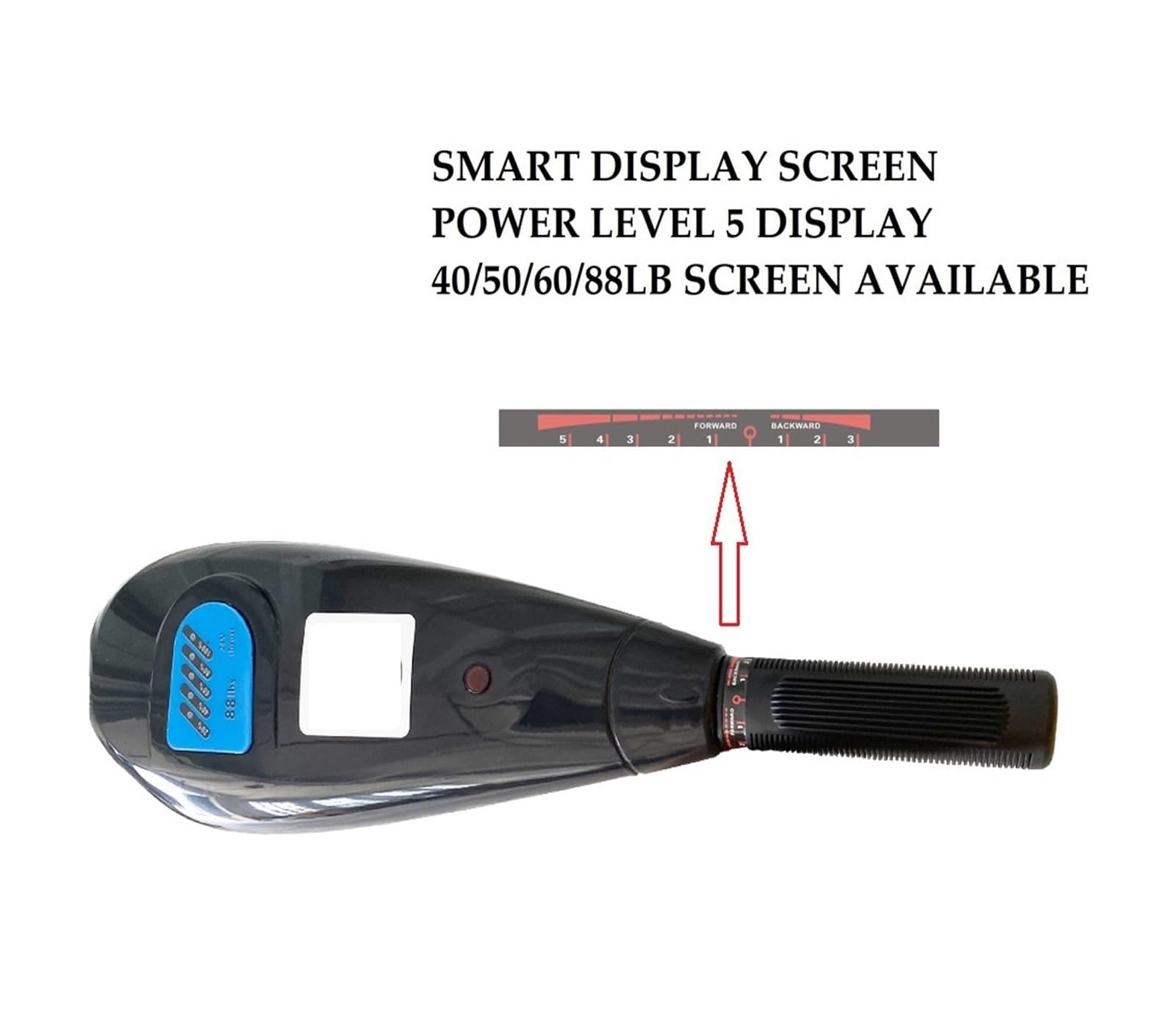 Silnik zaburtowy, 88LBS 24V elektryczny silnik zaburtowy szczotkowy Sup, do łodzi trollingowej, ponton nadmuchiwany kajakowy śmigło