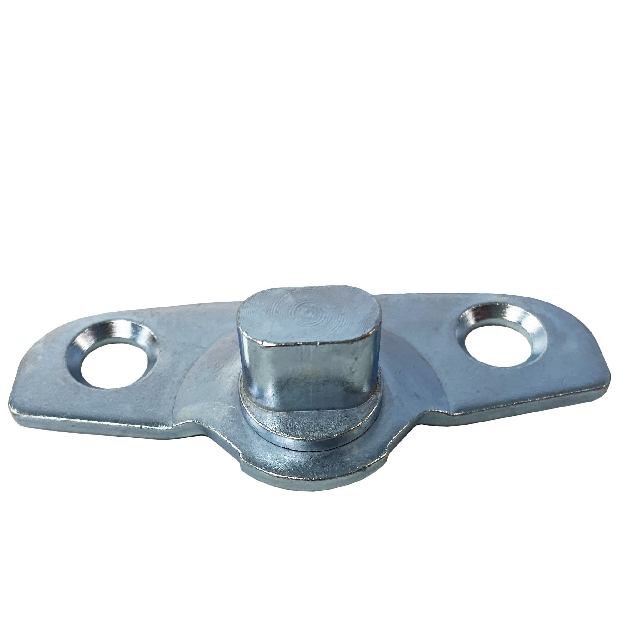 Driver Side Tailgate Hinge Roller For 1999-16 Ford Super Duty 2006-08 Lincoln Mark LT 4L3Z-83430B39-AA