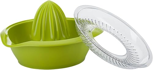 Miniatura 6 de Westmark 3091227A Limeta de Prensa de Limón y Naranja, Verde Manzana