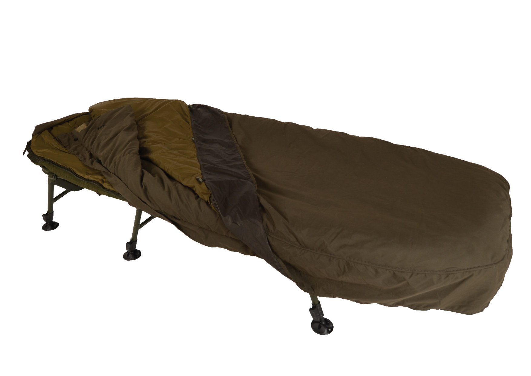 Solar Tackle Unisex's C-Tech Sleep System