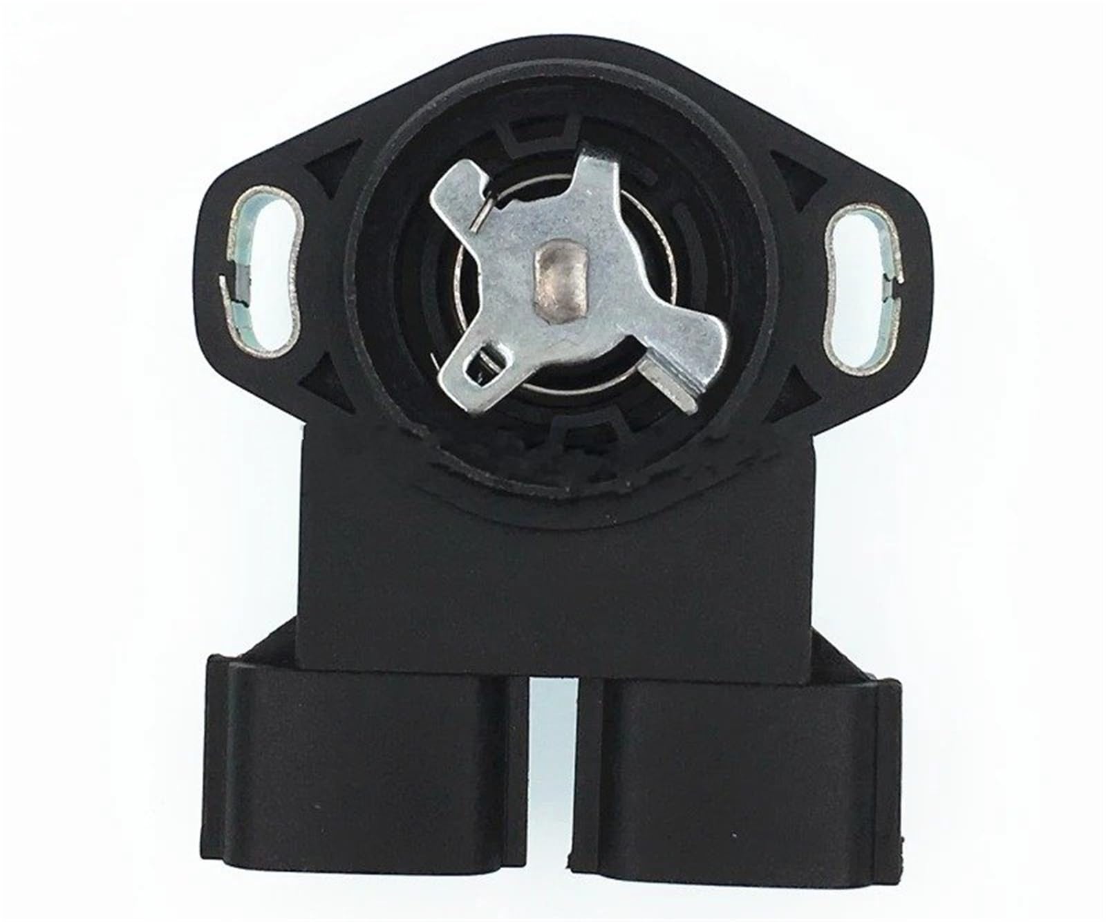Cuerpo del Acelerador Sensor De Posición del Acelerador 22620-4P202 para Nissan para Terrano R20 para Pathfinder R50 3,3 para Nissan para Pickup D22 2,0 Cuerpo Acelerador del Coche