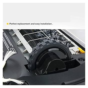 Amazon.co.jp: 掃除機左右駆動ホイールモジュール、アイロボット