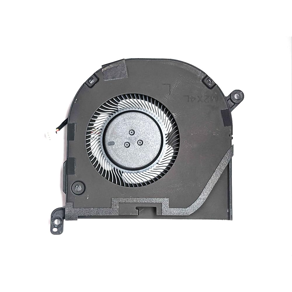 Ventola CPU SUNON 60mm 5V 4-Pin Per Dell 0C96VF EG50060S1-C390-S9A DC28000NZS0 - Foto 4