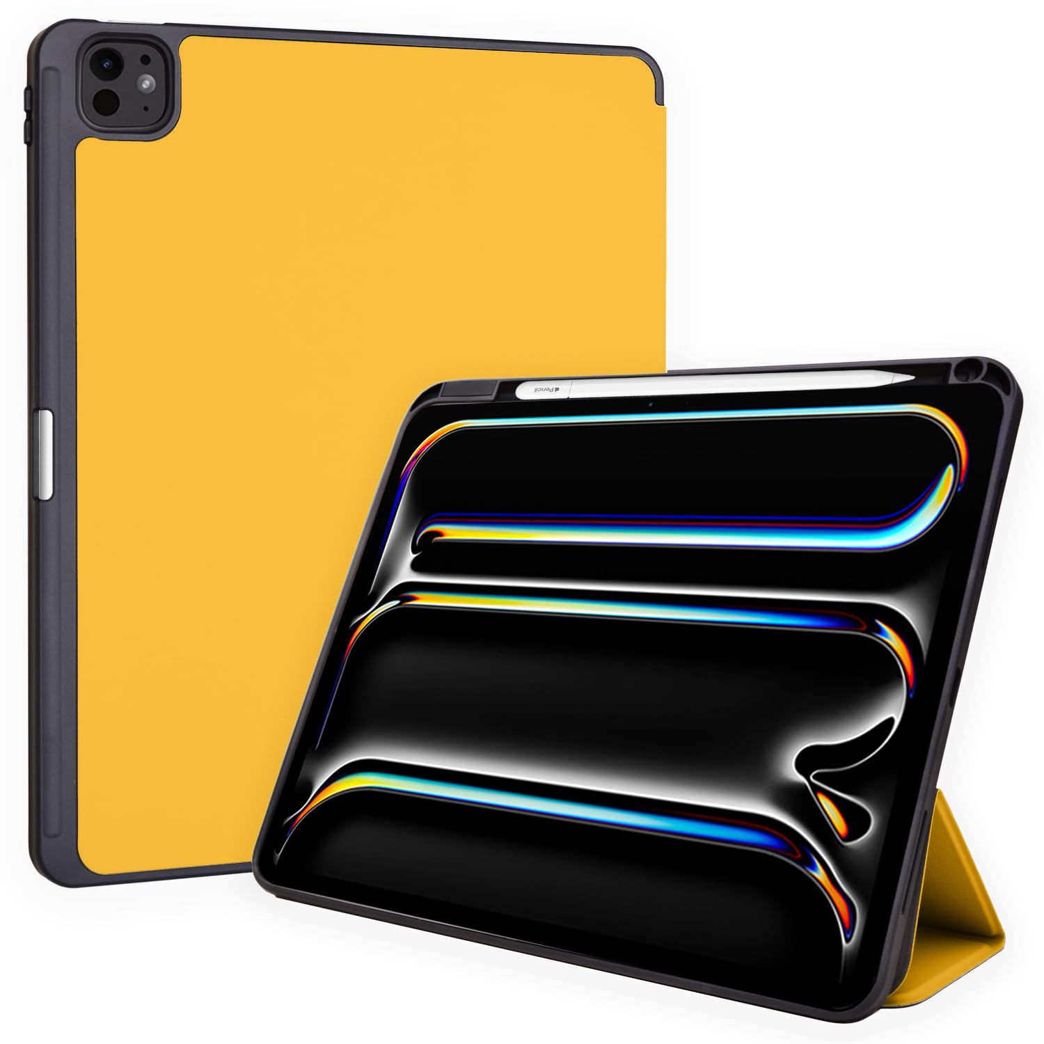 TECHGEAR Smart Case for Apple iPad Pro 11