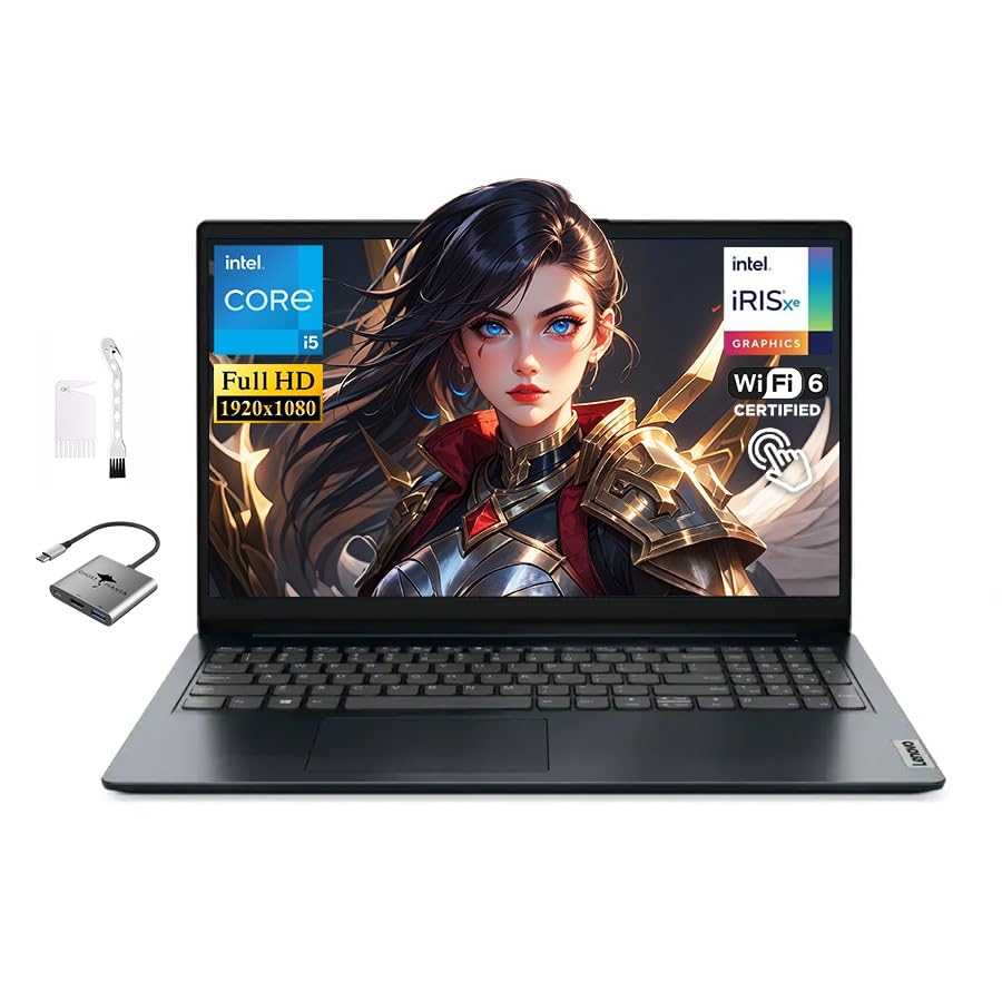 Amazon.com: Lenovo IdeaPad 15.6